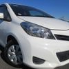 toyota vitz 2012 REALMOTOR_Y2024120107F-21 image 2