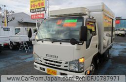 isuzu elf-truck 2019 GOO_NET_EXCHANGE_0500956A30250221W001