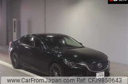 mazda atenza 2015 -MAZDA 【三河 302ﾉ6991】--Atenza Sedan GJ2FP--203089---MAZDA 【三河 302ﾉ6991】--Atenza Sedan GJ2FP--203089-