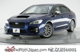 subaru wrx-s4 2016 quick_quick_VAG_VAG-013451