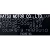 daihatsu hijet-truck 2016 -DAIHATSU 【相模 880ｱ5268】--Hijet Truck EBD-S500P--S500P-0040572---DAIHATSU 【相模 880ｱ5268】--Hijet Truck EBD-S500P--S500P-0040572- image 19