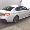 bmw 5-series 2019 quick_quick_CLA-JA20P_WBAJA92090BN73080 image 3