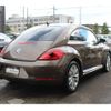 volkswagen the-beetle 2015 -VOLKSWAGEN--VW The Beetle DBA-16CBZ--WVWZZZ16ZFM615432---VOLKSWAGEN--VW The Beetle DBA-16CBZ--WVWZZZ16ZFM615432- image 7