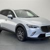 mazda cx-3 2016 -MAZDA--CX-3 LDA-DK5FW--DK5FW-127930---MAZDA--CX-3 LDA-DK5FW--DK5FW-127930- image 1