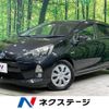 toyota aqua 2012 -TOYOTA--AQUA DAA-NHP10--NHP10-6016175---TOYOTA--AQUA DAA-NHP10--NHP10-6016175- image 1