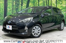 toyota aqua 2012 -TOYOTA--AQUA DAA-NHP10--NHP10-6016175---TOYOTA--AQUA DAA-NHP10--NHP10-6016175-