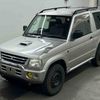 mitsubishi pajero-mini 1999 3 image 1