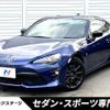 toyota 86 2017 -TOYOTA--86 DBA-ZN6--ZN6-082875---TOYOTA--86 DBA-ZN6--ZN6-082875- image 1