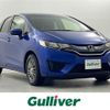 honda fit 2015 -HONDA--Fit DBA-GK3--GK3-1111935---HONDA--Fit DBA-GK3--GK3-1111935- image 1