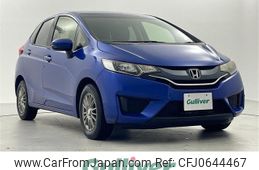 honda fit 2015 -HONDA--Fit DBA-GK3--GK3-1111935---HONDA--Fit DBA-GK3--GK3-1111935-