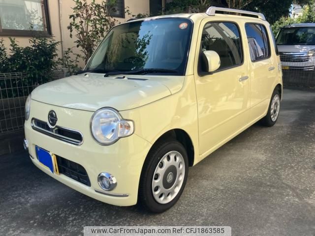 daihatsu mira-cocoa 2012 CFJ1863585 image 2