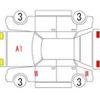 nissan serena 2018 CFJ1627108 image 2