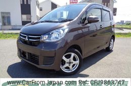 mitsubishi ek-wagon 2019 -MITSUBISHI--ek Wagon B11W--0513034---MITSUBISHI--ek Wagon B11W--0513034-