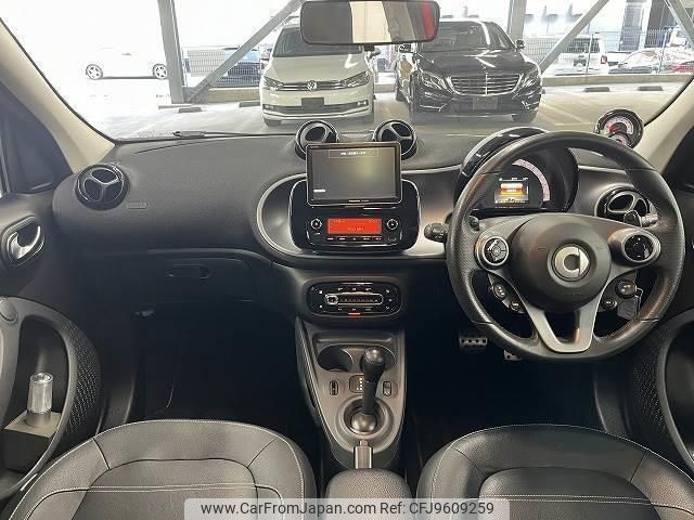 smart forfour 2017 quick_quick_DBA-453044_WME4530442Y112844 image 2