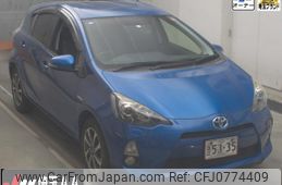 toyota aqua 2014 -TOYOTA--AQUA NHP10-2329984---TOYOTA--AQUA NHP10-2329984-