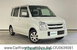 suzuki wagon-r 2008 -SUZUKI--Wagon R DBA-MH22S--MH22S-376011---SUZUKI--Wagon R DBA-MH22S--MH22S-376011-