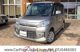 suzuki spacia 2013 quick_quick_MK32S_MK32S-503366