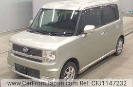 daihatsu move-conte 2009 -DAIHATSU--Move Conte L585S-0005752---DAIHATSU--Move Conte L585S-0005752-