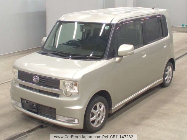 daihatsu move-conte 2009 -DAIHATSU--Move Conte L585S-0005752---DAIHATSU--Move Conte L585S-0005752- image 1