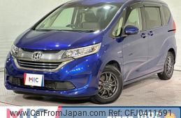 honda freed-hybrid 2018 quick_quick_GB7_GB7-1067154