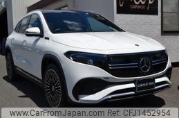 mercedes-benz eqa 2023 -MERCEDES-BENZ--Benz EQA ZAA-243701CN--W1N2437012J057177---MERCEDES-BENZ--Benz EQA ZAA-243701CN--W1N2437012J057177-