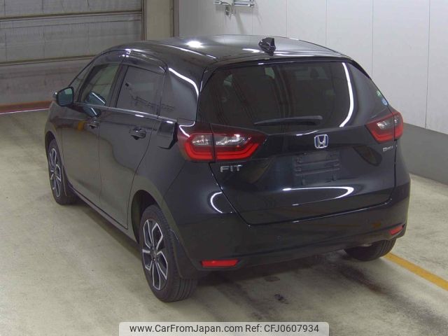 honda fit 2020 -HONDA--Fit GR4-1000791---HONDA--Fit GR4-1000791- image 2