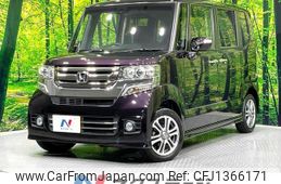 honda n-box 2016 CFJ1366171