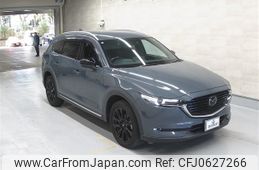 mazda cx-8 2021 -MAZDA--CX-8 KG2P-355846---MAZDA--CX-8 KG2P-355846-