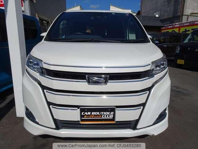 toyota noah 2019 quick_quick_DBA-ZRR80G_ZRR80-0547123 image 2