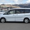 nissan serena 2011 -NISSAN 【和泉 301ｿ6836】--Serena FC26--011654---NISSAN 【和泉 301ｿ6836】--Serena FC26--011654- image 17