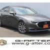 mazda mazda3 2019 -MAZDA--MAZDA3 5BA-BPFP--BPFP-102213---MAZDA--MAZDA3 5BA-BPFP--BPFP-102213- image 1