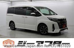 toyota noah 2019 CFJ1851020