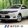 toyota harrier 2016 -TOYOTA--Harrier DBA-ZSU60W--ZSU60-0078158---TOYOTA--Harrier DBA-ZSU60W--ZSU60-0078158- image 1