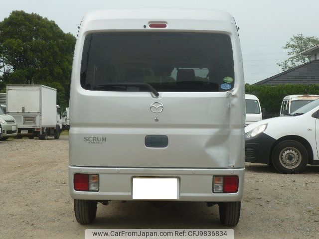 mazda scrum-van 2020 -MAZDA 【名変中 】--Scrum Van DG17V--423102---MAZDA 【名変中 】--Scrum Van DG17V--423102- image 2