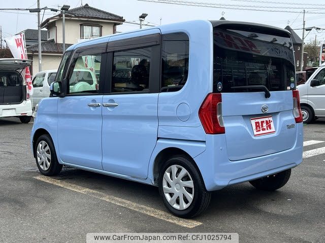 daihatsu tanto 2016 -DAIHATSU--Tanto DBA-LA600S--LA600S-0452692---DAIHATSU--Tanto DBA-LA600S--LA600S-0452692- image 2