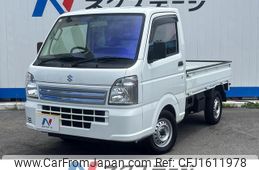 suzuki carry-truck 2022 CFJ1611978