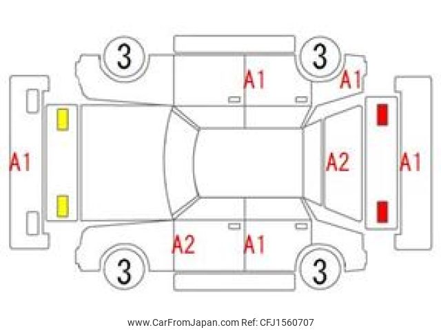 mercedes-benz c-class 2014 CFJ1560707 image 2