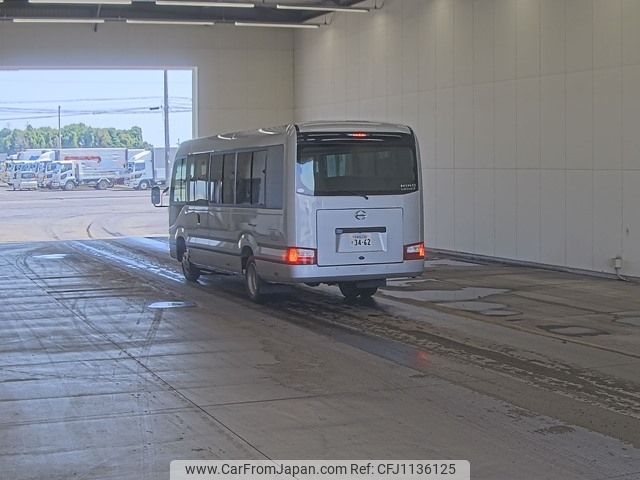 hino liesse 2025 -HINO 【宇都宮 200ｻ3462】--Hino Liesse GDB70M-0010616---HINO 【宇都宮 200ｻ3462】--Hino Liesse GDB70M-0010616- image 2