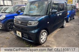 daihatsu tanto 2023 CFJ1808117