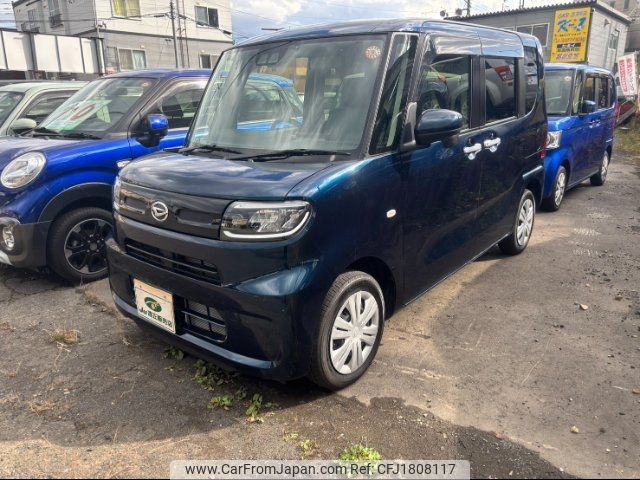 daihatsu tanto 2023 CFJ1808117 image 1