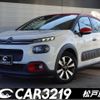 citroen c3 2019 -CITROEN 【名変中 】--Citroen C3 B6HN01--KT569665---CITROEN 【名変中 】--Citroen C3 B6HN01--KT569665- image 1