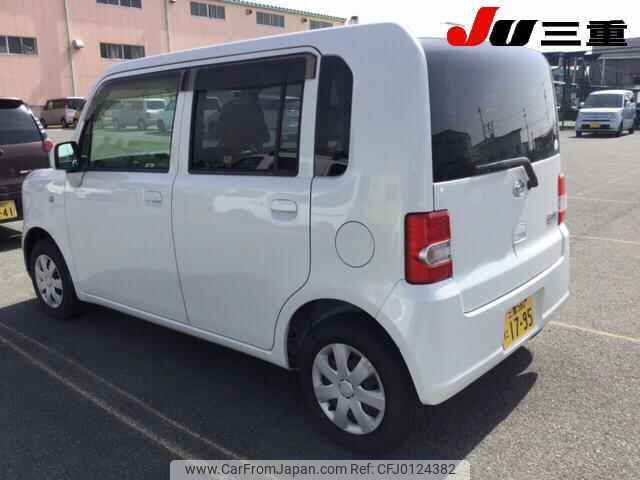 daihatsu move-conte 2009 -DAIHATSU--Move Conte L575S-0029022---DAIHATSU--Move Conte L575S-0029022- image 2