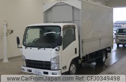 isuzu elf-truck 2013 -ISUZU 【つくば 100ｾ7309】--Elf NMR85N-7019917---ISUZU 【つくば 100ｾ7309】--Elf NMR85N-7019917-