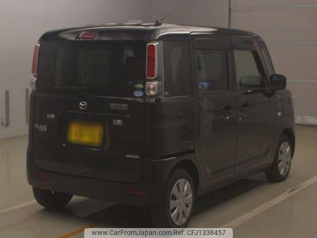 mazda flair-wagon 2021 -MAZDA 【八王子 580ﾕ9752】--Flair Wagon 5AA-MM53S--MM53S-312492---MAZDA 【八王子 580ﾕ9752】--Flair Wagon 5AA-MM53S--MM53S-312492- image 2