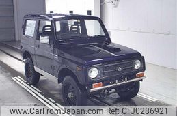 suzuki jimny 1993 -SUZUKI--Jimny JA11V-223205---SUZUKI--Jimny JA11V-223205-