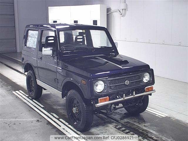 suzuki jimny 1993 -SUZUKI--Jimny JA11V-223205---SUZUKI--Jimny JA11V-223205- image 1