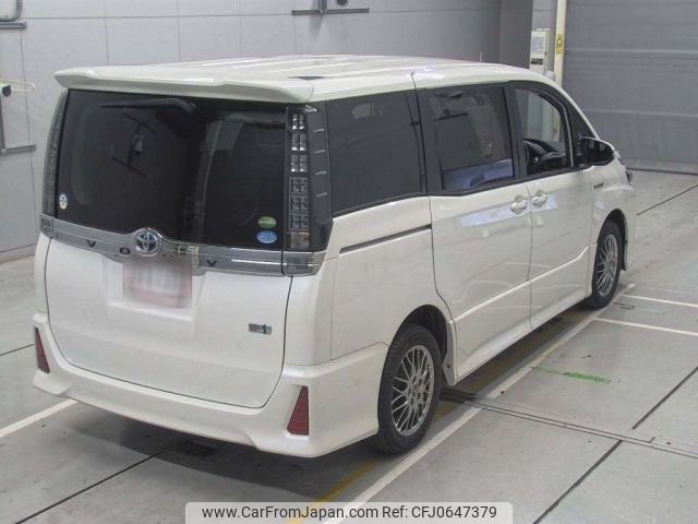 toyota voxy 2016 -TOYOTA--Voxy ZWR80W-0166831---TOYOTA--Voxy ZWR80W-0166831- image 2