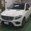 mercedes-benz amg 2016 -MERCEDES-BENZ 【新潟 330ﾏ2107】--AMG 166064--WDC1660642A741748---MERCEDES-BENZ 【新潟 330ﾏ2107】--AMG 166064--WDC1660642A741748- image 7