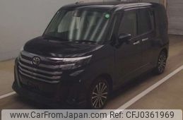 toyota roomy 2021 -TOYOTA--Roomy 4BA-M900A--M900A-0569800---TOYOTA--Roomy 4BA-M900A--M900A-0569800-