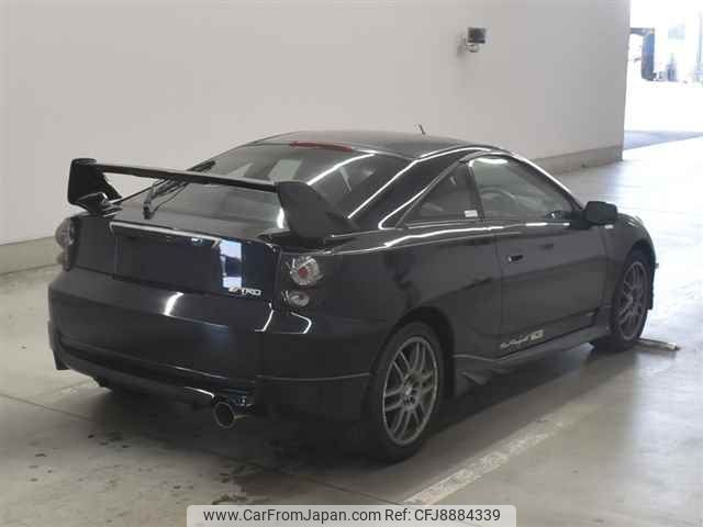 2003 Toyota Celica ZZT231 - Car Price $3,703